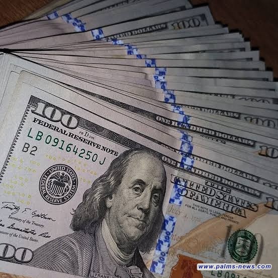 البنك المركزي العراقي اضطراب أسعار الدولار هو حالة مؤقتة