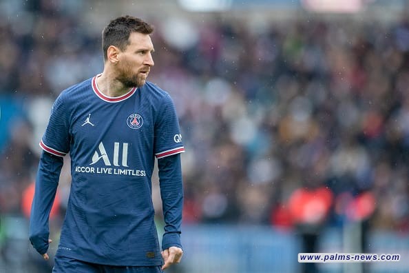 ميسي ورونالدو في كلاسيكو جديد بفعاليات موسم الرياض