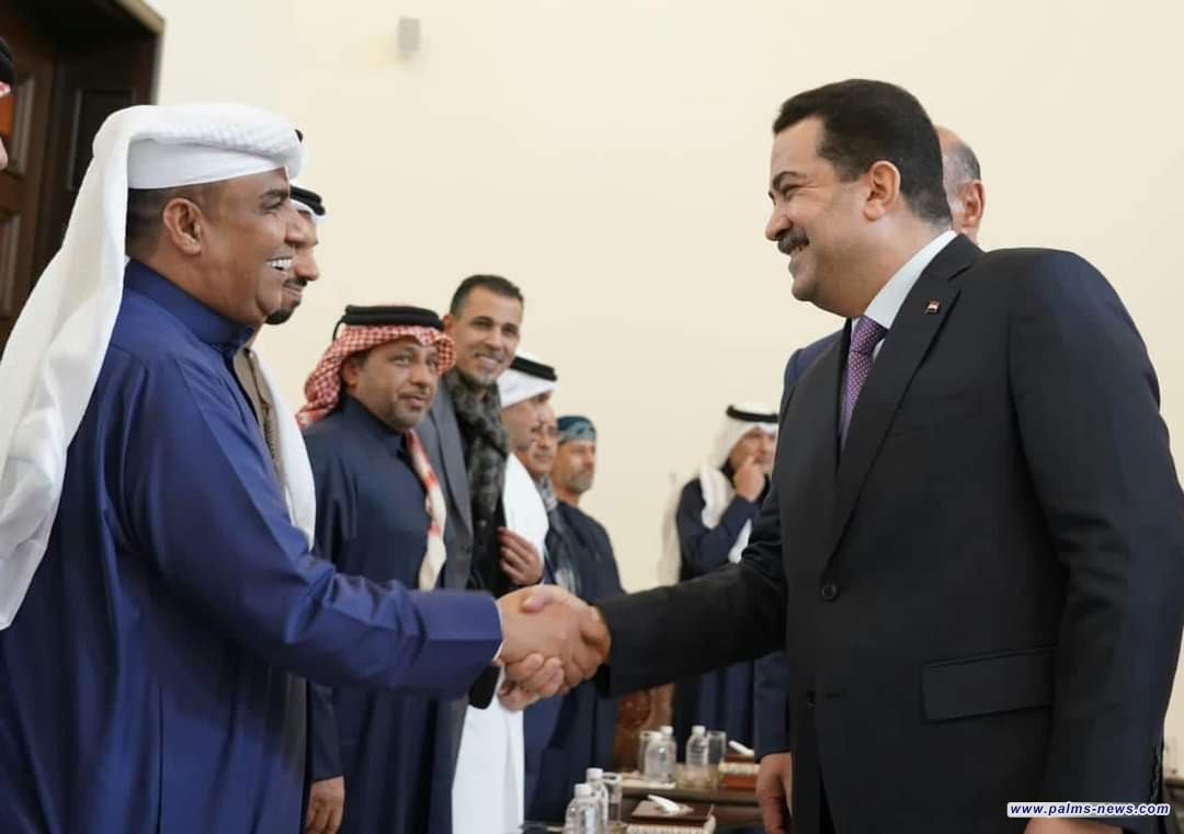 الإعلامي الإماراتي يعقوب السعدي مازال الجميع على عهد العروبة باقون