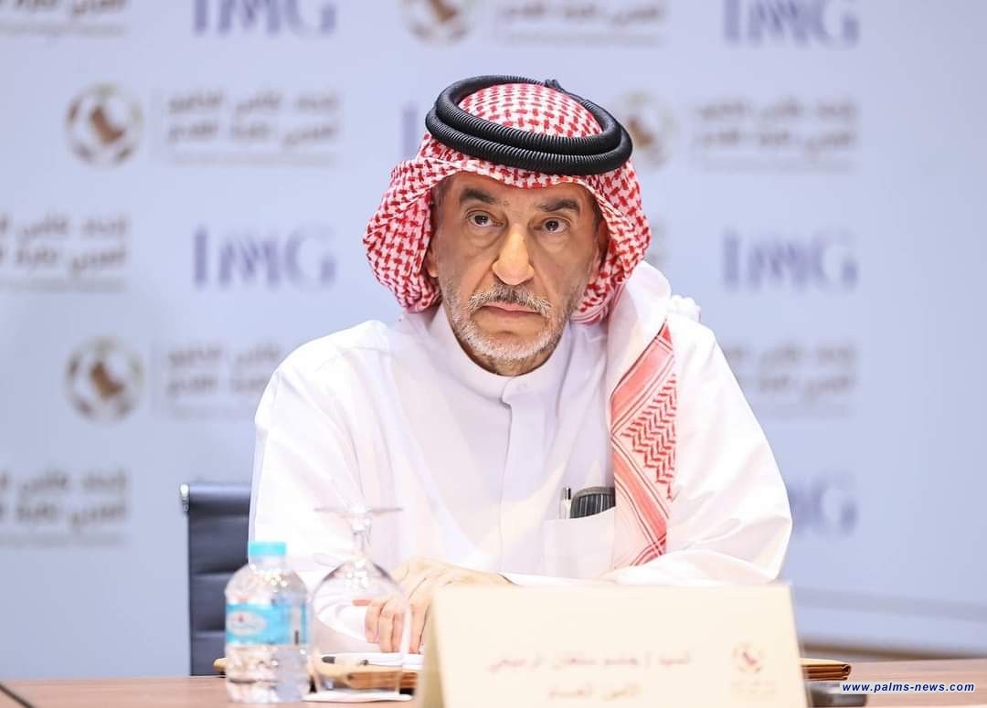 الاتحاد الخليجي لكرة القدم يمنح عمان حق استضافة خليجي27