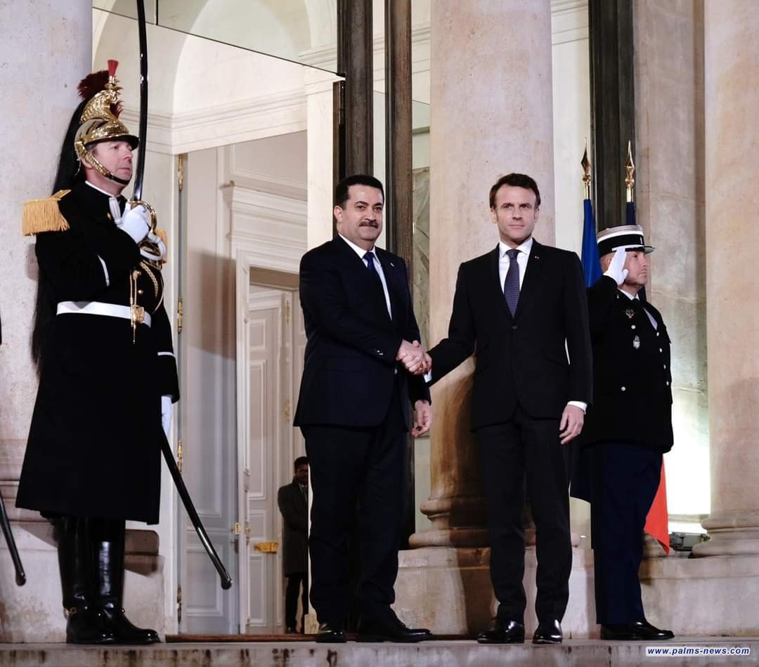 أهم ما جاء في حديث السوداني لقنوات فرانس 24 الفرنسية