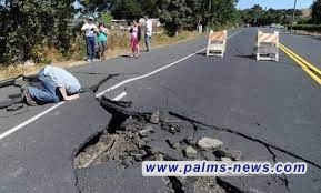 جورجيا تتعرض لزلزالين بقوة 4.4 و3.3 درجة