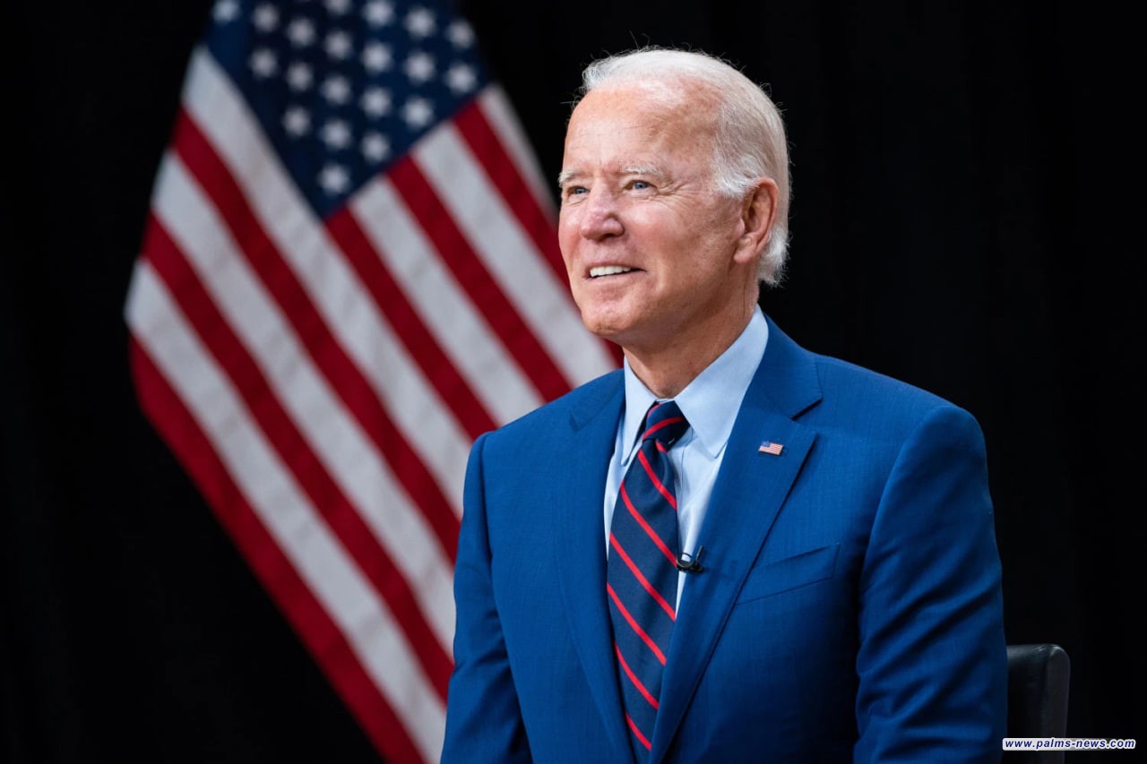 بايدن يؤكد نيّته إعلان الترشح لولاية ثانية