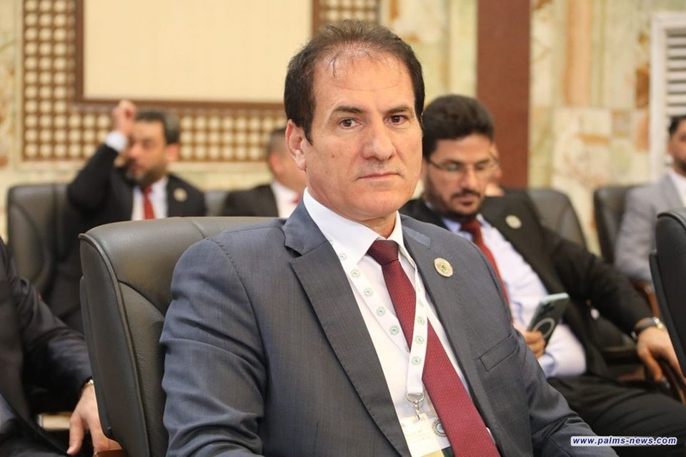 رئيس الاتحاد الوطني : اجتماع الاتحاد والديمقراطي الكردستاني مع العامري كان "جيداً"، و"سيتم التصويت على  الموازنة الليلة"