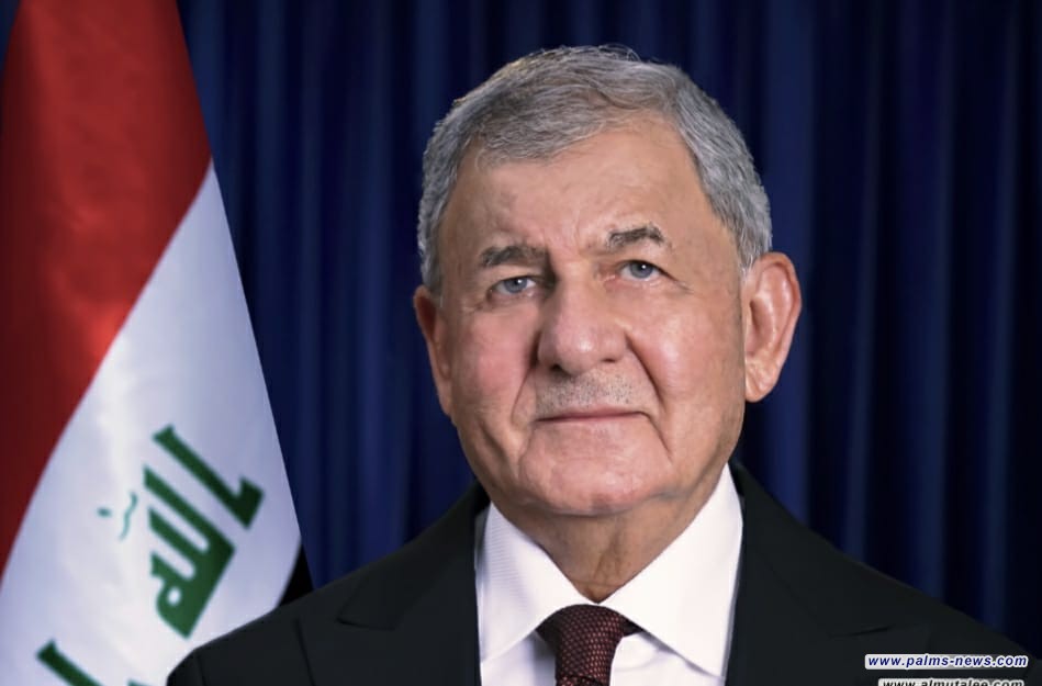 رئيس الجمهورية: الحكومة مستمرة في تحقيق العدالة الاجتماعية بمختلف أنواعها