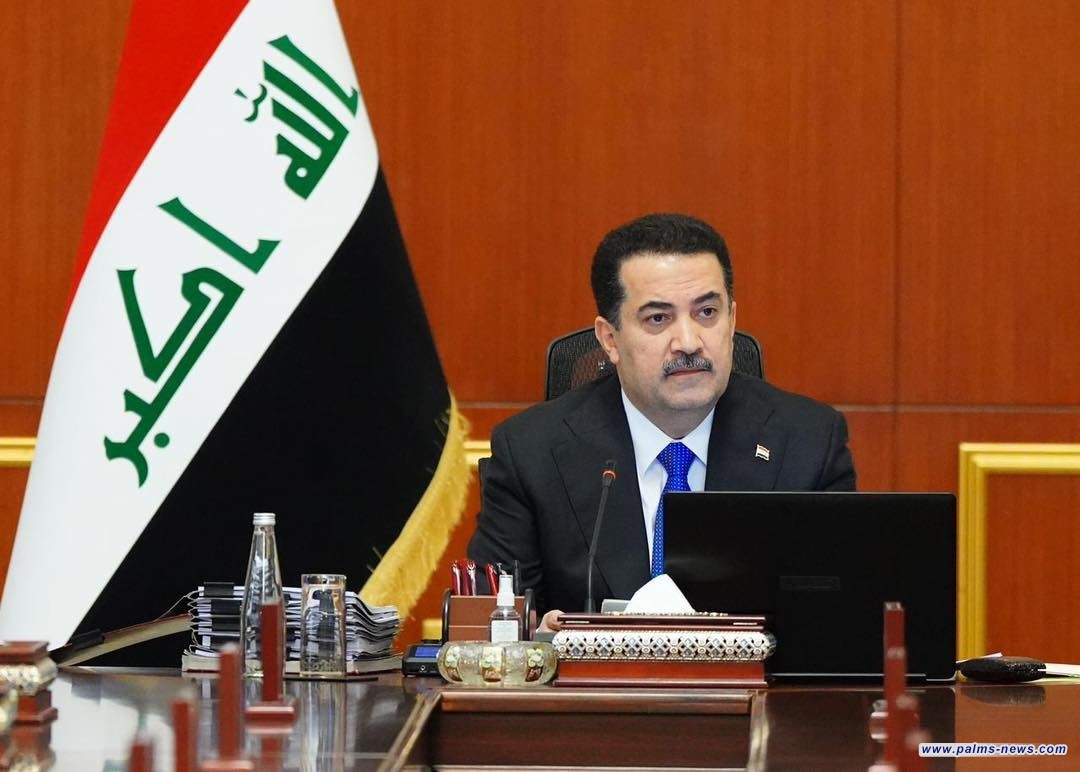 السوداني: الفاسدون يتربصون لسرقة المال العام ويجب التصدي لهم