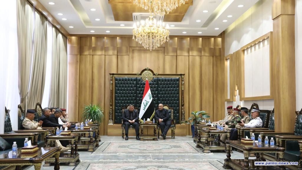 وزير الداخلية يصدر توجيهاً لتأمين زيارة عاشوراء