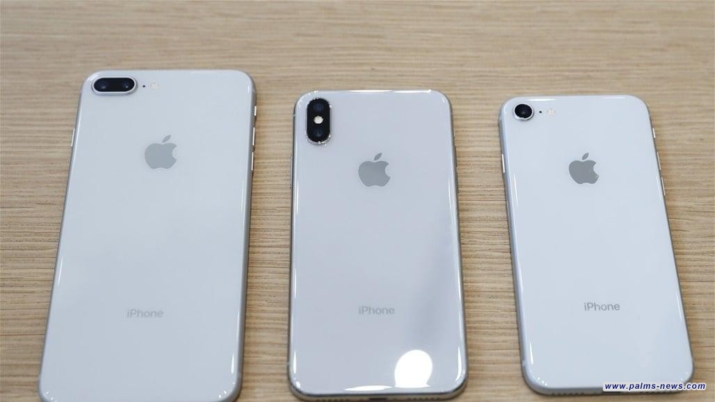 آبل تحذر مستخدميّ تلك الهواتف