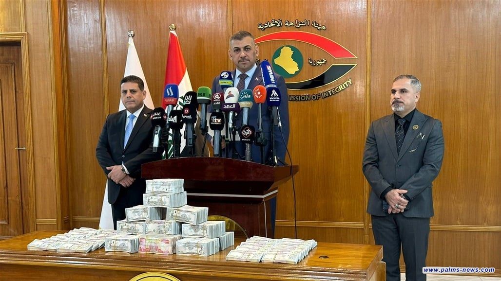 "إشارات حمراء" حول مسؤولين بحكومة الكاظمي