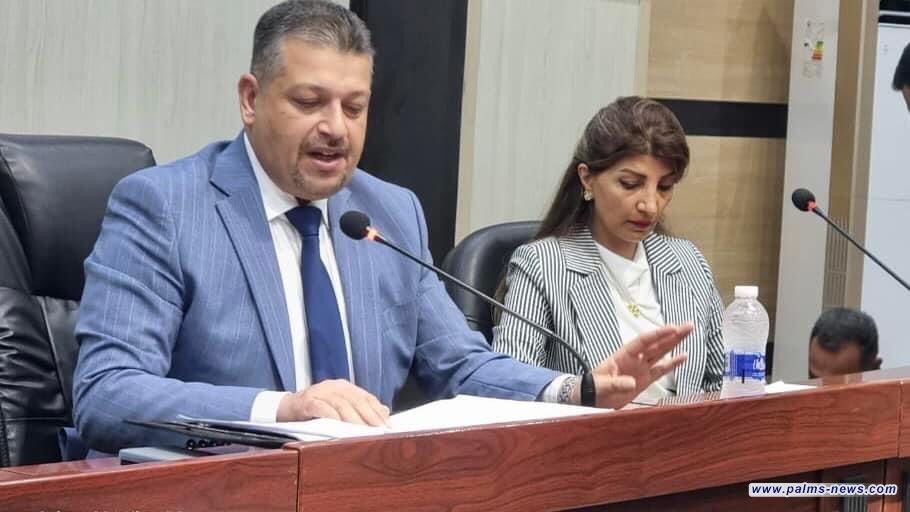 ندوة ثقافية تفعيل قانون العمل في  الهيأة العامة للآثار والتراث