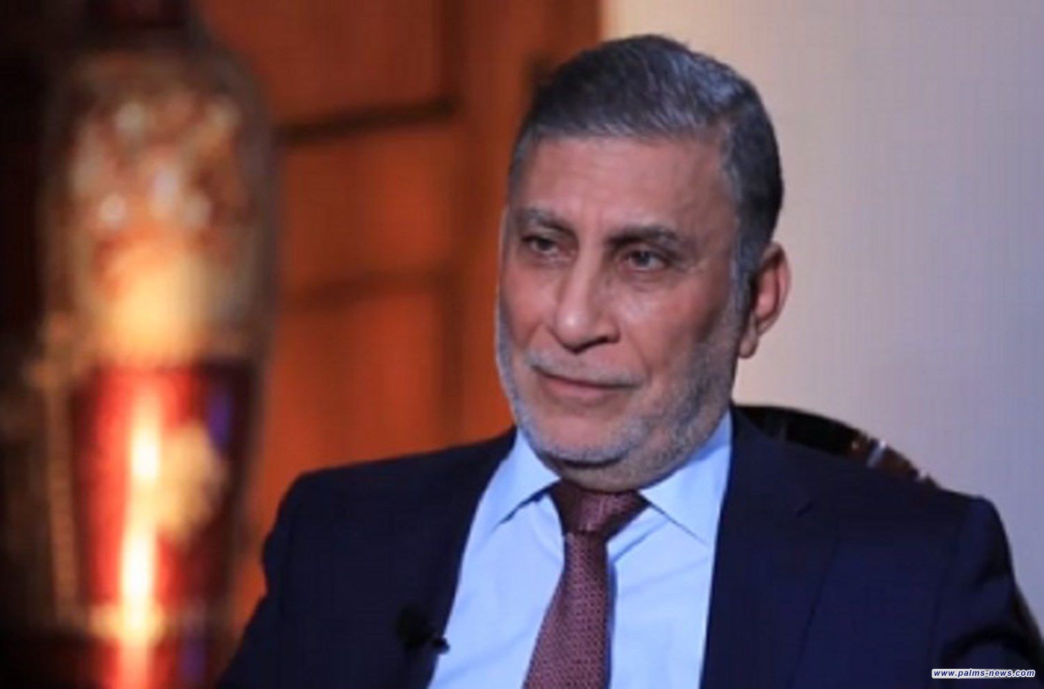 الشابندر: نادمٌ من يستخف بالقادم