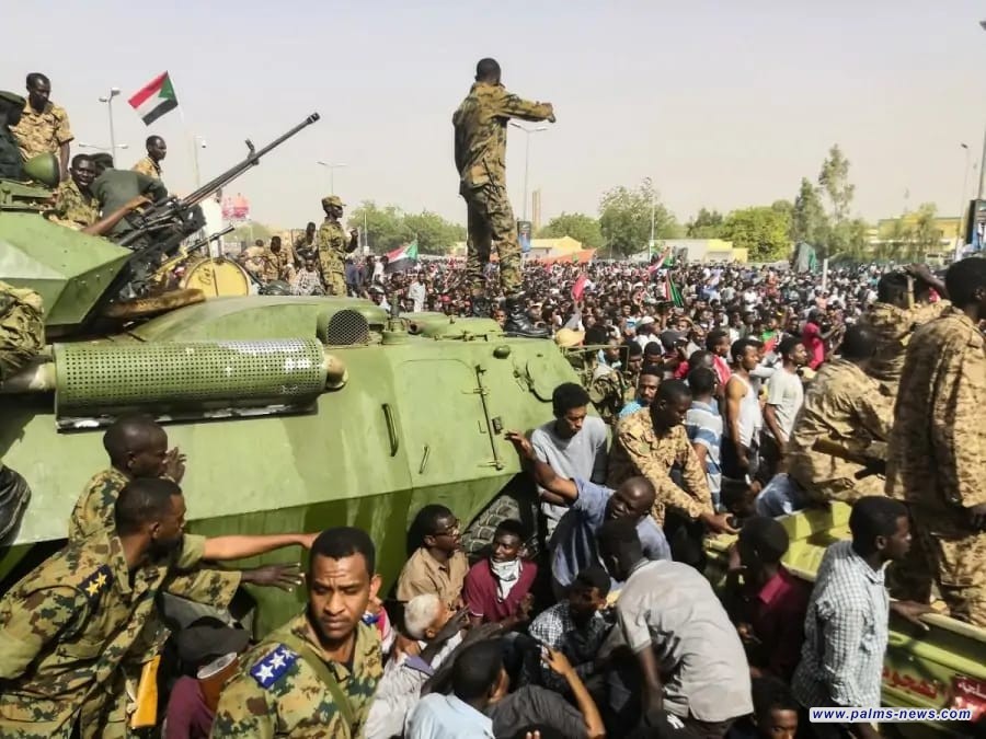 الأمم المتحدة: أكثر من 4 آلاف شخص لقوا مصرعهم خلال احداث السودان