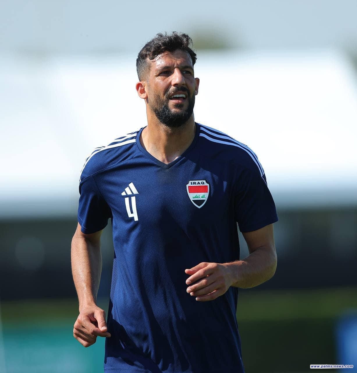 كاساس يختار سعد ناطق بديلاً لبطرس في قائمة الوطني العراقي