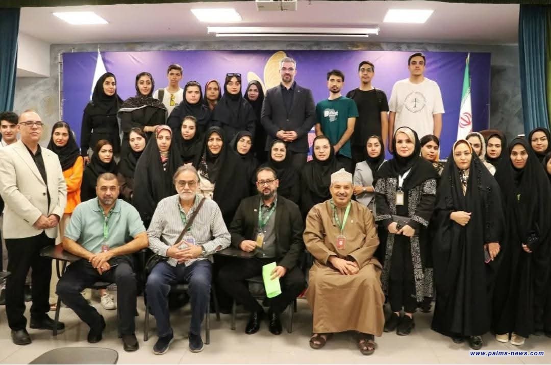 المخرج العراقي أنس إحسان: الآلة لا يمكن أن تخلق روح الفنان