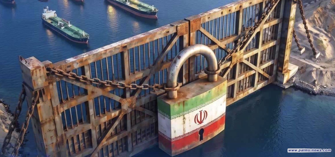 إيران: سيبقى مضيق هرمز مغلقاً حتى إشعار آخر