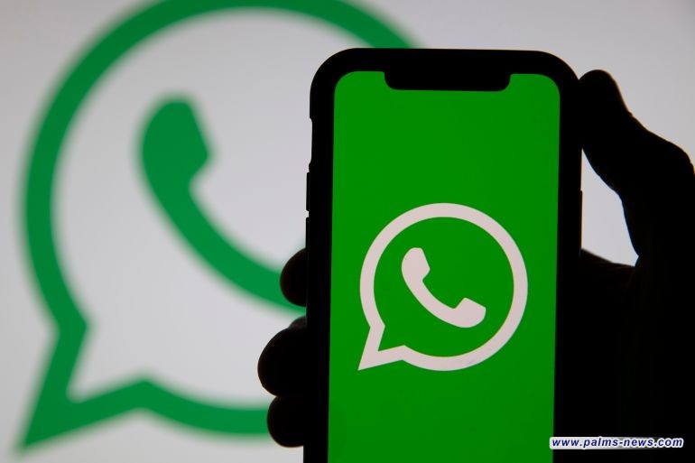 يمكنك الآن إرسال صورة بدقة HD في الواتساب