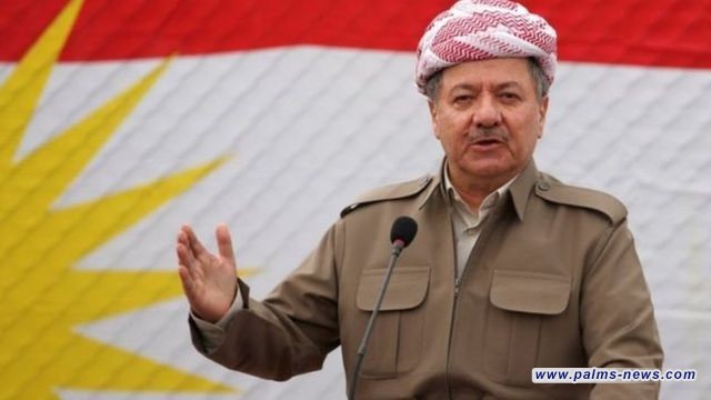 بارزاني عن الأنفال : على الدولة العراقية تقديم التعويض عن جرائم الإبادة