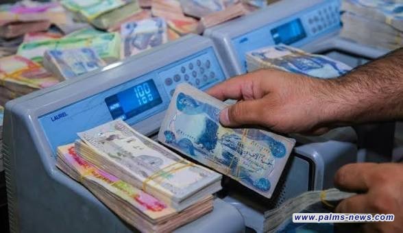 المالية تمول الدفعة السابعة من مستحقات الفلاحين بقيمة تجاوزت 233 مليار دينار لمحصولي الحنطة والشلب