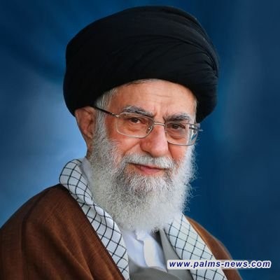 عاجل   رسالة متلفزة للسيد علي  الخامنئي، موجهة إلى الشعب الإيراني في غضون دقائق.