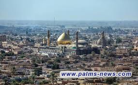 العتبة العسكرية تعلن استقبال 3 ملايين زائر