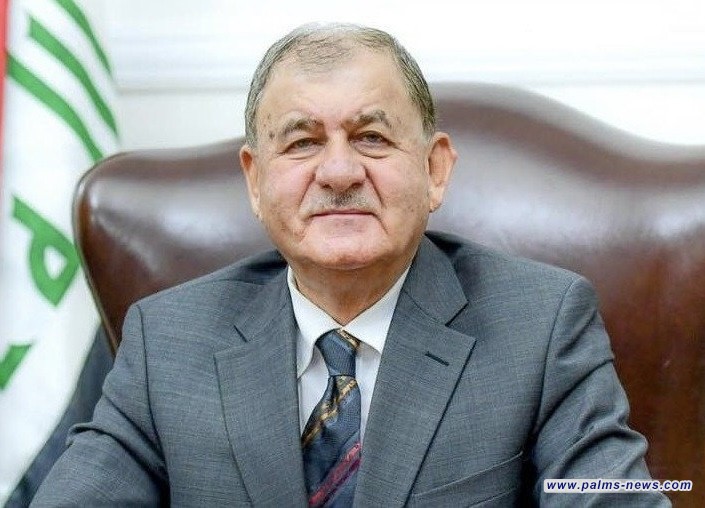 رئيس الجمهورية يصادق على مراسيم جمهورية بتعيين عدد من المحافظين