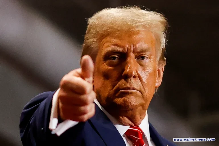 ترمب: اتفاق كامل بين إسرائيل وإيران على وقف شامل لإطلاق النار.