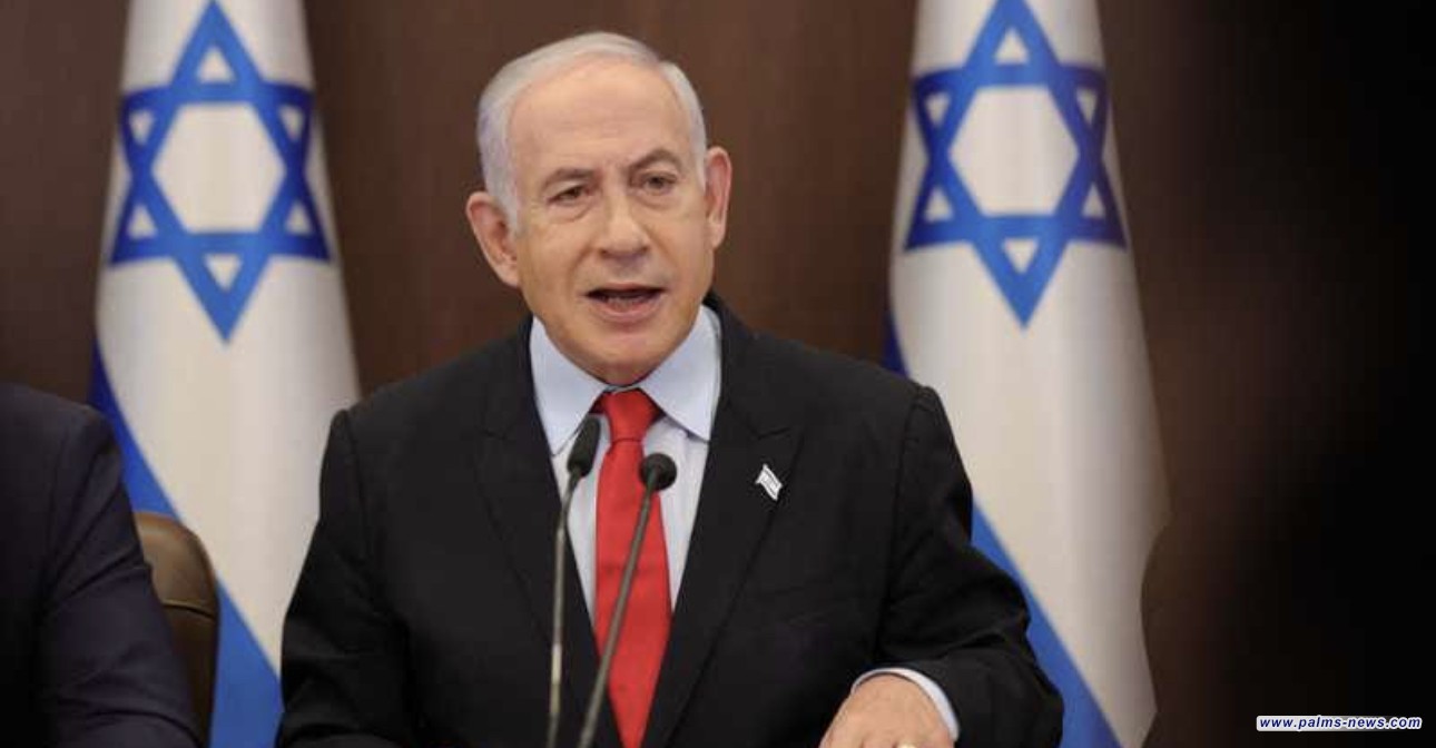عاجل    نتنياهو : سنعمل كل شيء لأجل المخطوفين الإسرائيليين في غزة وأمامنا أيام قاسية.
