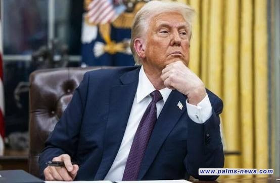 ترامب: أمام حماس حتى الساعة السادسة مساءً يوم الأحد للموافقة على العرض وإلا، فسيحل بهم الجحيم.