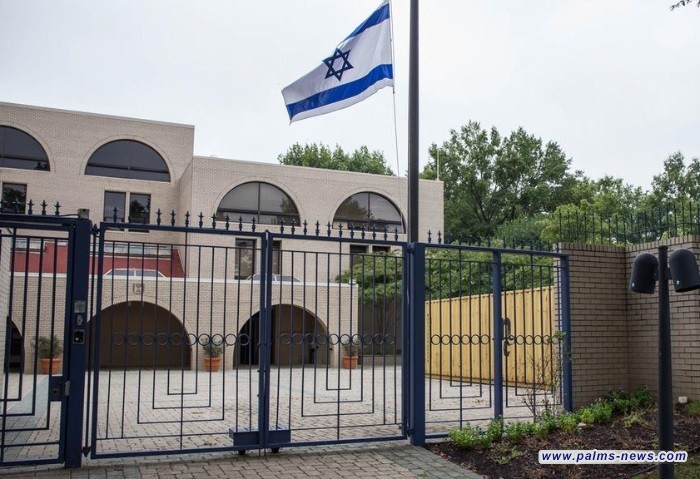 وفاة العسكري الأميركي الذي أضرم النار في نفسه أمام السفارة الإسرائيلية بواشنطن