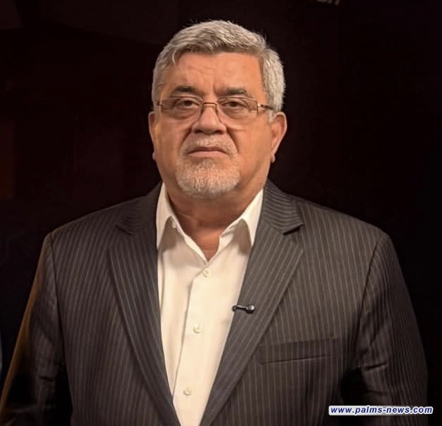 الصحفي سالم مشكور ينتقد قراراً حكومياً يخصّ الضرائب.. ما القصة؟