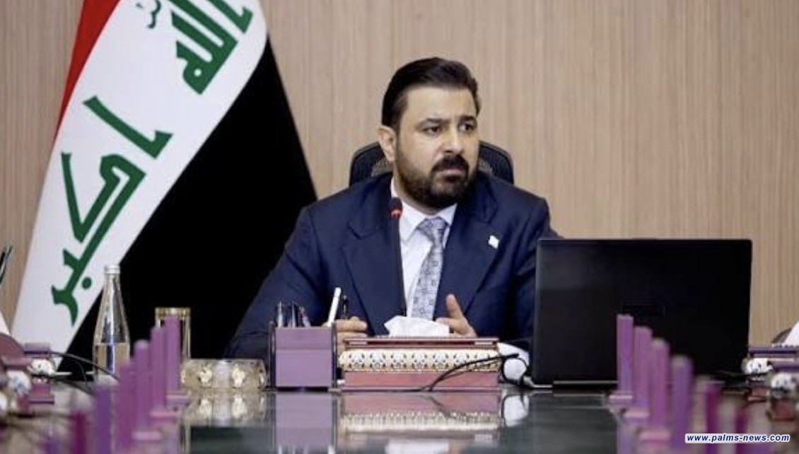 الزيدي يوجه وزارة الخارجية وأركان الجيش باتخاذ الإجراءات القانونية بشأن قضية مقتل الصياد العراقي نجم عبد الله .