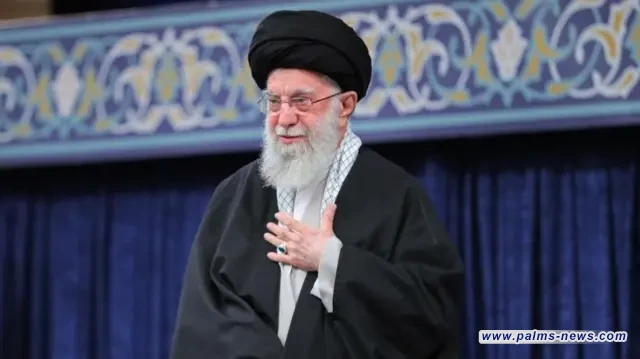 المرشد الإيراني: الشعب الإيراني الموحد سينتصر على كل الأعداء
