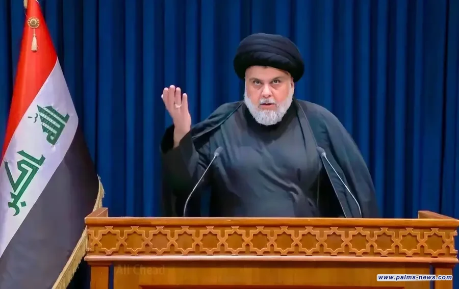 السيد مقتدى الصدر: انتهاء تجميد سرايا السلام في البصرة وواسط
