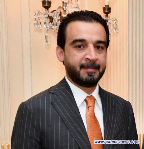 المحكمة الاتحادية العليا تنهي عضوية الحلبوسي والنائب ليث الدليمي