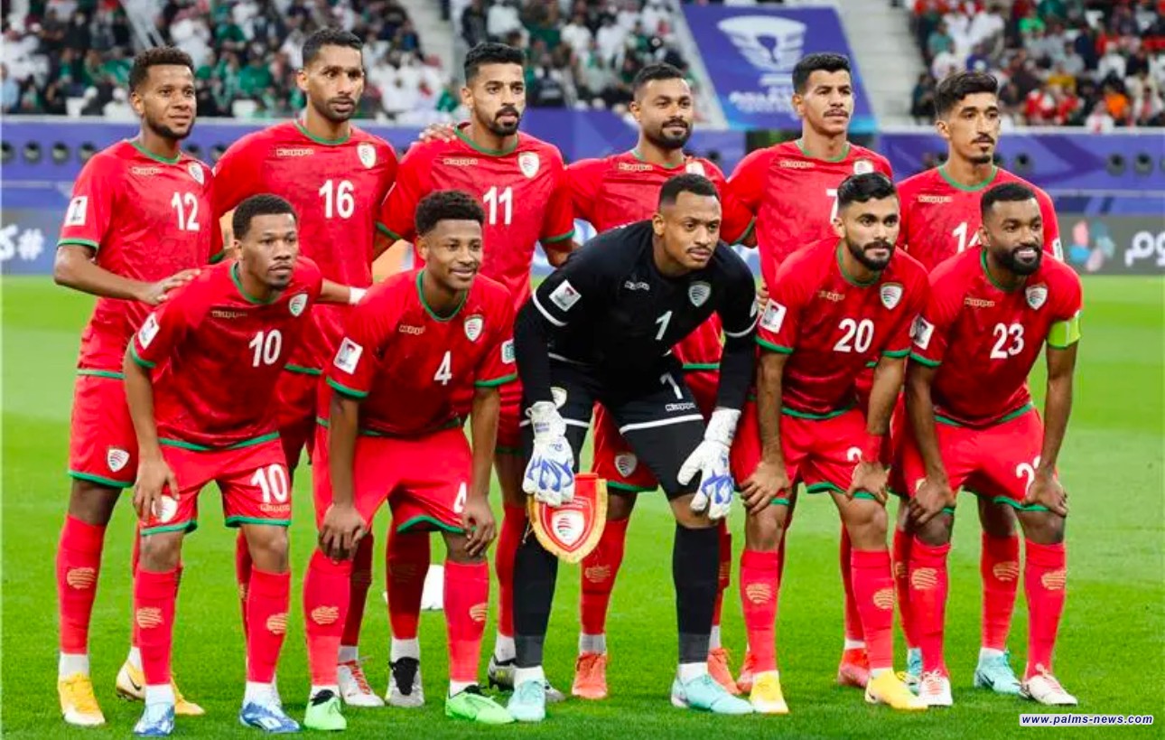 منتخب عمان يهدد بالانسحاب من مواجهة السعودية