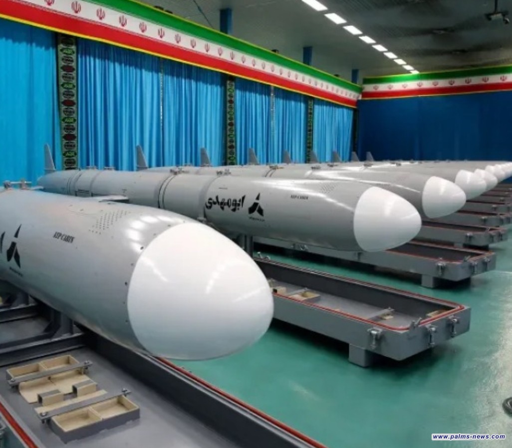 الحرس الثوري: إسرائيل توسلت عن طريق تركيا ومصر لعدم تنفيذ عملية "الوعد الصادق 1"