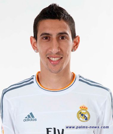 دي ماريا يعلن اعتزاله اللعب الدولي بعد كوبا أميركا 2024