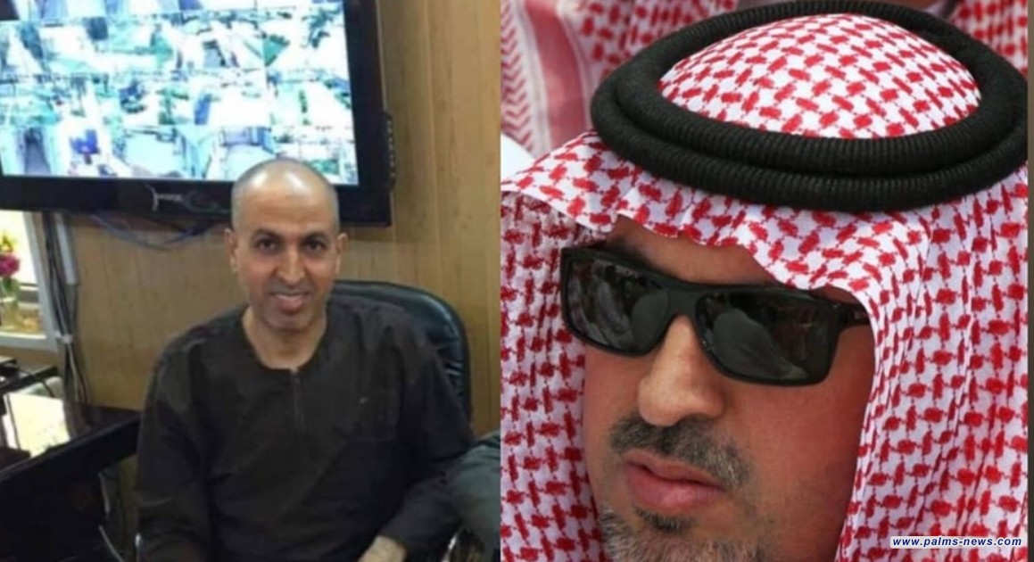 اطلاق سراح أحمد العلواني