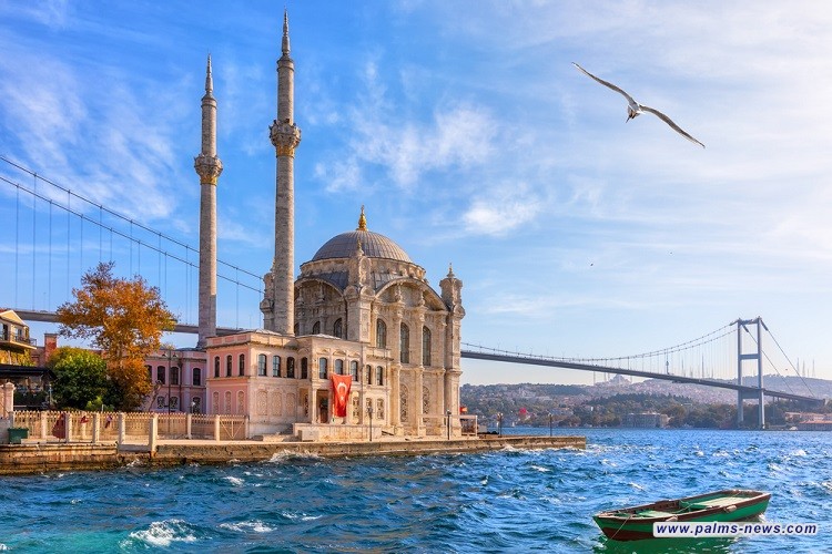 زلزال بقوة 6.02 درجة يضرب تركيا