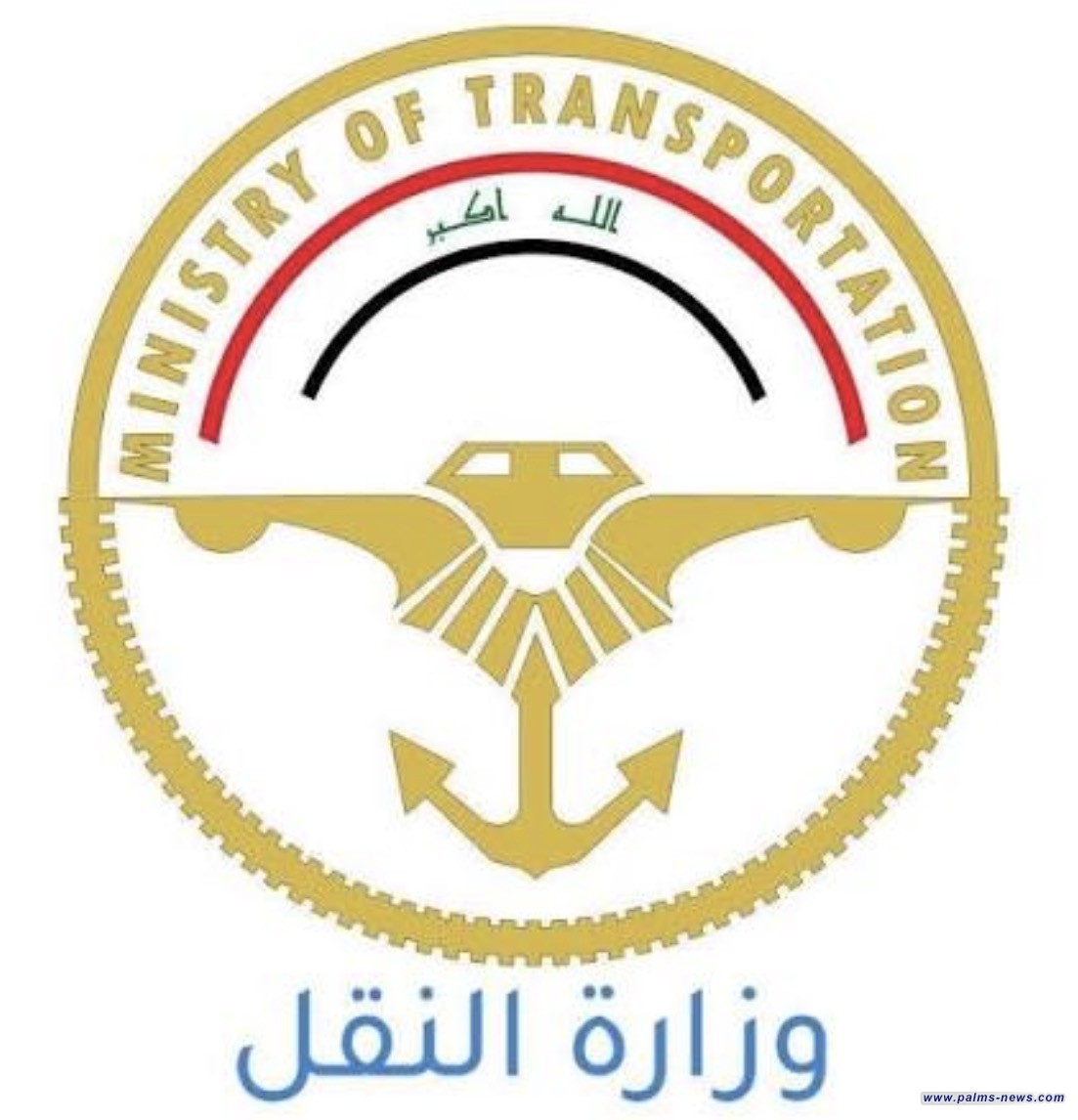 النقل: إنجاز 94% من المخططات السككية لمشروع طريق التنمية