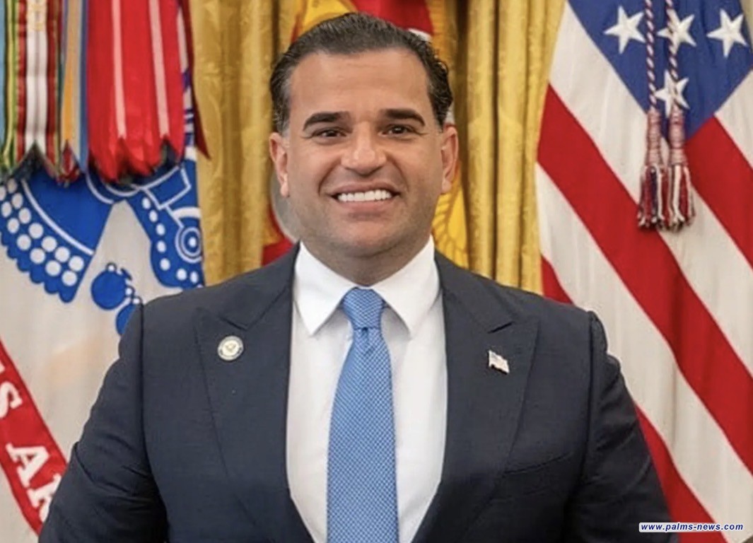 رويترز: سافايا لم يعد مبعوثا خاصا لترامب الى العراق