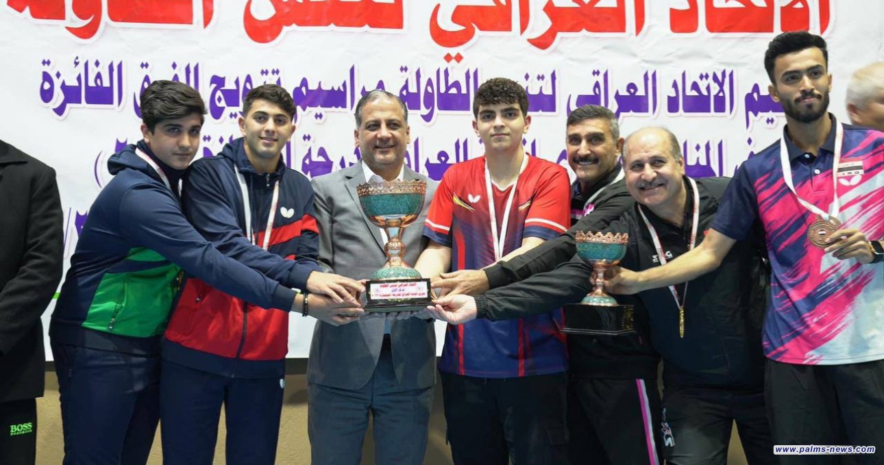 وزير الشباب والرياضة: ندعم كل الألعاب ولا نميّز بين واحدة وأخرى