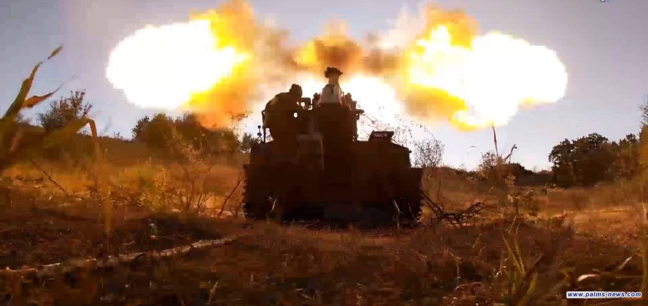 كوريا الشمالية عن التوغل الأوكراني في روسيا: "عمل إرهابي لا يغتفر"