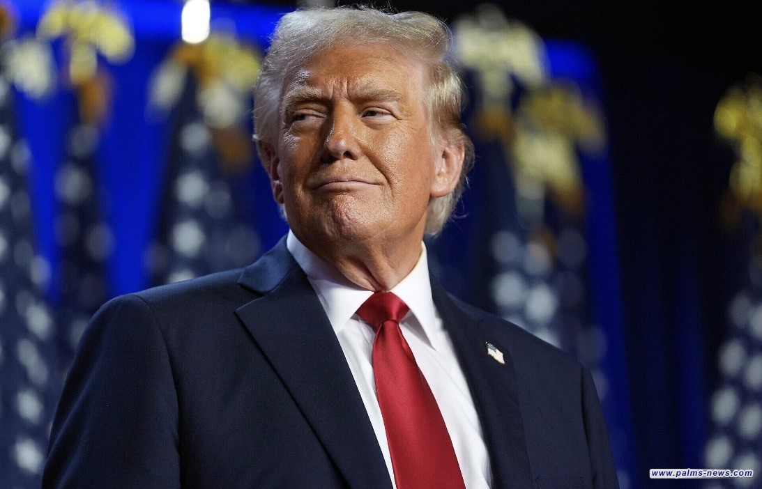 ترامب يحذّر طهران مجدداً ويؤكد دعمه للمحتجين