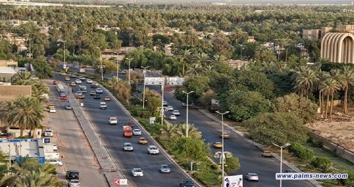 الخريف العراقي على الأبواب.. تعرف على طقس الغد