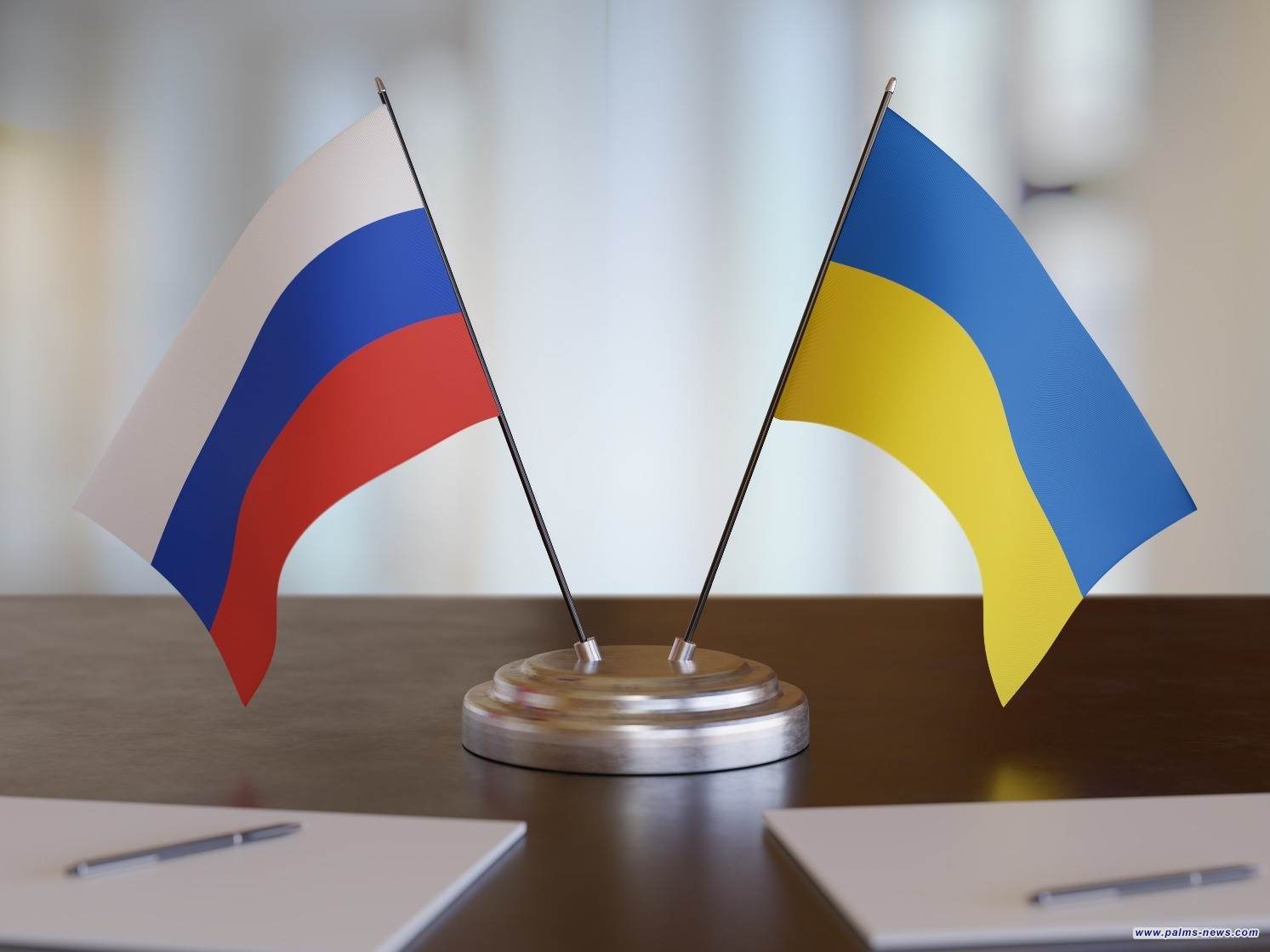 محادثات السلام بشأن أوكرانيا تنطلق اليوم في إسطنبول