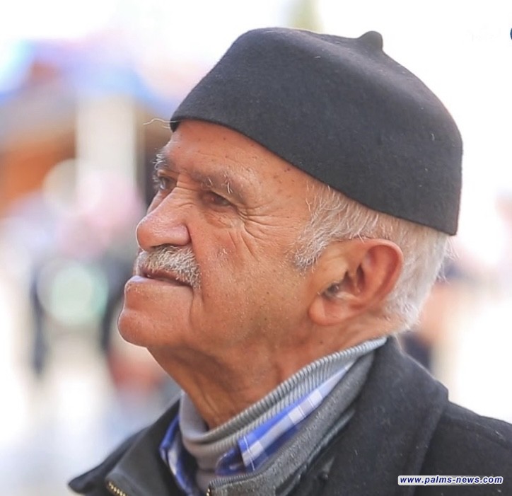 الشاعر المغربي عبد الكريم الطبال ينال جائزة أحمد شوقي للشعر