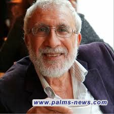 بماذا ينصح الشابندر الزائرين الشباب لمعرض الكتاب