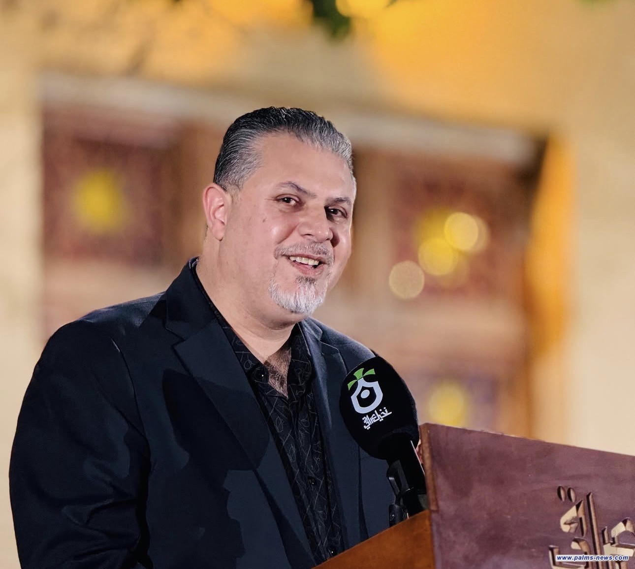 أبوالهيل يبارك اختيار الزميلين الهنداوي والعبودي لقيادة إعلام الحكومة