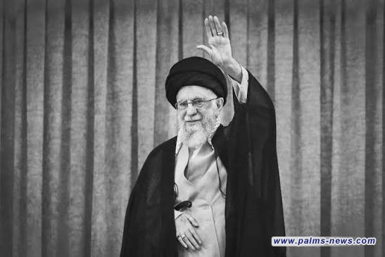 إيران تعلن استشهاد عقيلة السيد الخامنئي بعد أيام من إصابتها